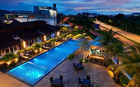 Eastin Hotel Penang